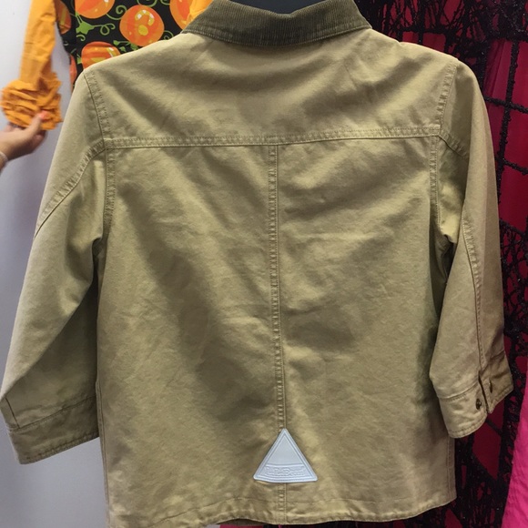 Jacket - Picture 2 of 2